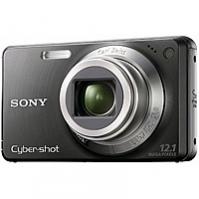 Ремонт Sony CYBER-SHOT DSC-W270 в Королёве 