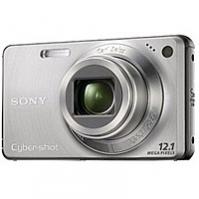 Ремонт Sony CYBER-SHOT DSC-W275 в Королёве 