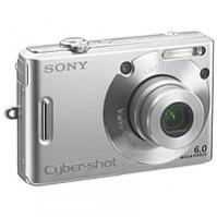 Ремонт Sony CYBER-SHOT DSC-W30 в Королёве 