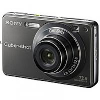 Ремонт Sony CYBER-SHOT DSC-W300 в Королёве 