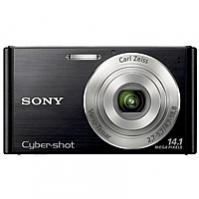 Ремонт Sony CYBER-SHOT DSC-W320 в Королёве 