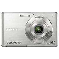 Ремонт Sony CYBER-SHOT DSC-W330 в Королёве 