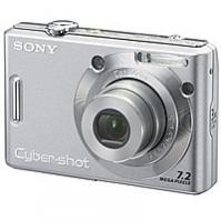 Ремонт Sony CYBER-SHOT DSC-W35 в Королёве 
