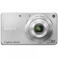 Ремонт Sony CYBER-SHOT DSC-W350 в Королёве 
