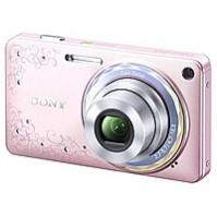 Ремонт Sony CYBER-SHOT DSC-W350D в Королёве 