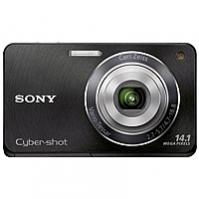 Ремонт Sony CYBER-SHOT DSC-W360 в Королёве 