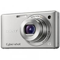 Ремонт Sony CYBER-SHOT DSC-W380 в Королёве 