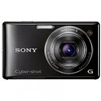 Ремонт Sony CYBER-SHOT DSC-W390 в Королёве 