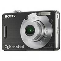 Ремонт Sony CYBER-SHOT DSC-W40 в Королёве 