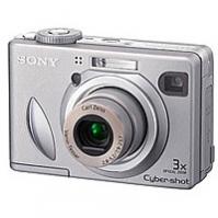Ремонт Sony CYBER-SHOT DSC-W5 в Королёве 