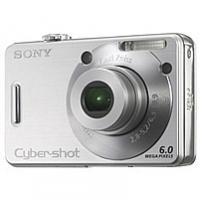 Ремонт Sony CYBER-SHOT DSC-W50 в Королёве 