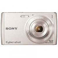 Ремонт Sony CYBER-SHOT DSC-W510 в Королёве 