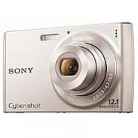 Ремонт Sony CYBER-SHOT DSC-W515 в Королёве 