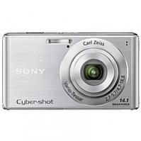 Ремонт Sony CYBER-SHOT DSC-W530 в Королёве 