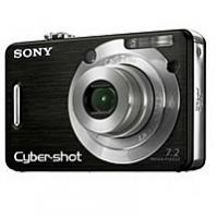 Ремонт Sony CYBER-SHOT DSC-W55 в Королёве 