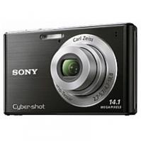 Ремонт Sony CYBER-SHOT DSC-W550 в Королёве 