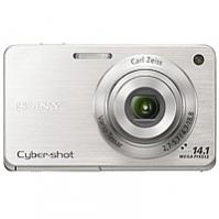 Ремонт Sony CYBER-SHOT DSC-W560 в Королёве 