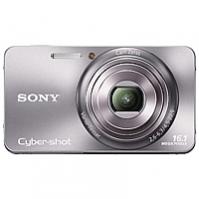 Ремонт Sony CYBER-SHOT DSC-W570 в Королёве 