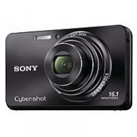 Ремонт Sony CYBER-SHOT DSC-W580 в Королёве 