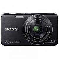 Ремонт Sony cyber-shot dsc-w630 в Королёве 