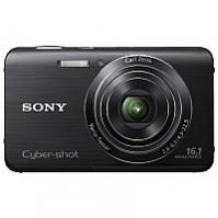 Ремонт Sony cyber-shot dsc-w650 в Королёве 