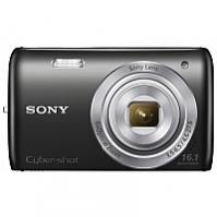 Ремонт Sony cyber-shot dsc-w670 в Королёве 