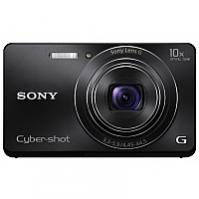 Ремонт Sony cyber-shot dsc-w690 в Королёве 