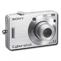 Ремонт Sony CYBER-SHOT DSC-W70 в Королёве 