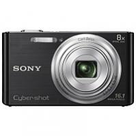 Ремонт Sony cyber-shot dsc-w730 в Королёве 