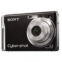 Ремонт Sony CYBER-SHOT DSC-W85 в Королёве 