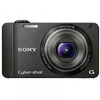 Ремонт Sony CYBER-SHOT DSC-WX10 в Королёве 