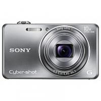 Ремонт Sony cyber-shot dsc-wx100 в Королёве 