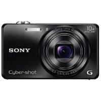 Ремонт Sony cyber-shot dsc-wx200 в Королёве 