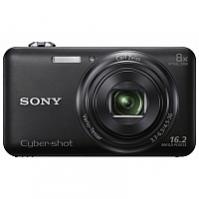 Ремонт Sony cyber-shot dsc-wx60 в Королёве 