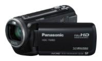 Ремонт Panasonic HDC-TM80 в Королёве 