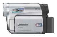 Ремонт Panasonic NV-GS25 в Королёве 