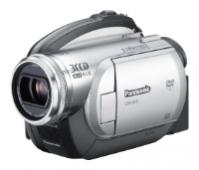 Ремонт Panasonic VDR-D310 в Королёве 