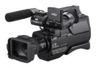 Ремонт Sony HXR-MC1500P в Королёве 